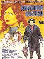 Anasının Kuzusu posteri