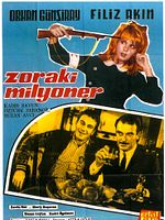 Zoraki Milyoner posteri