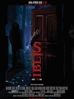 Iblis: Esir-i Beden posteri