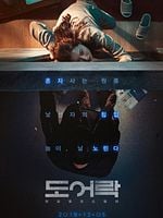 Kilitli Kapı posteri