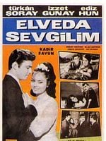 Elveda Sevgilim posteri