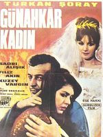 Günahkar Kadın posteri