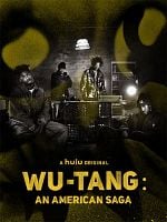Wu-Tang : An American Saga görüntüsü