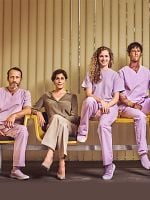 Freaks - Du bist eine von uns posteri