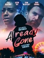 Already Gone posteri