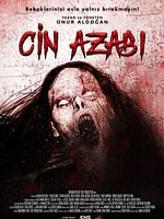 Cin Azabı posteri