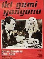 İki Gemi Yan Yana posteri