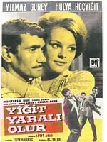 Yiğit Yaralı Olur posteri