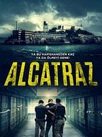 Alcatraz posteri