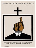 La Muerte de un burócrata posteri