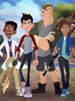 Dünya Üzerindeki Son Çocuklar görüntüsü