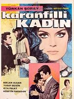 Karanfilli Kadın posteri