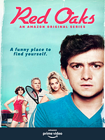 Red Oaks görüntüsü