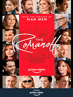 The Romanoffs posteri