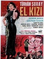 El Kızı posteri