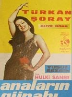 Anaların Günahı posteri