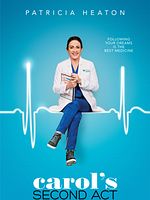 Carol's Second Act görüntüsü