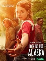Looking For Alaska posteri