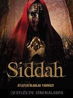 Siddah posteri