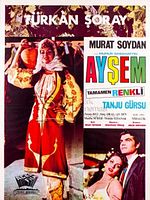 Ayşem posteri