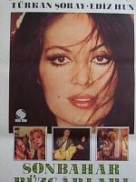 Sonbahar Rüzgarları posteri