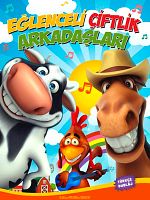 Eğlenceli Çiftlik Arkadaşları posteri