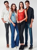 Sevdim Seni Bir Kere görüntüsü