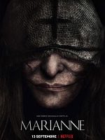 Marianne (2019) posteri