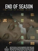 End of Season posteri