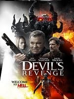 Devil's Revenge posteri