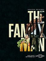The Family Man posteri