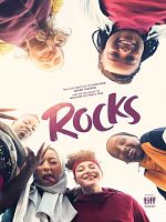 Rocks posteri