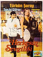 Herkesin Sevgilisi posteri
