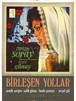 Birleşen Yollar posteri