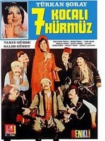 Yedi Kocalı Hürmüz posteri