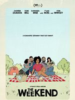 The Weekend posteri