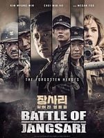 Jangsa-ri 9.15 posteri