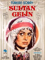 Sultan Gelin posteri