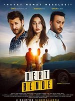 Dert Bende posteri