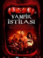 Vampir İstilası posteri
