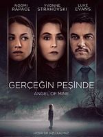 Gerçeğin Peşinde posteri
