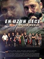 En Uzun Gece posteri