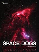 Space Dogs posteri