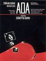 Ada posteri