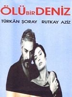 Ölü Bir Deniz posteri