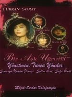 Bir Aşk Uğruna posteri