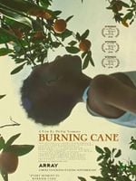 Burning Cane posteri