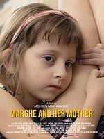 Marghe and Her Mother posteri