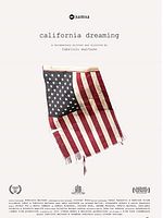 California Dreaming posteri