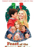 Feast Of The Seven Fishes posteri